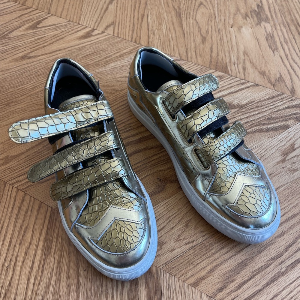 Just Cavalli shoes